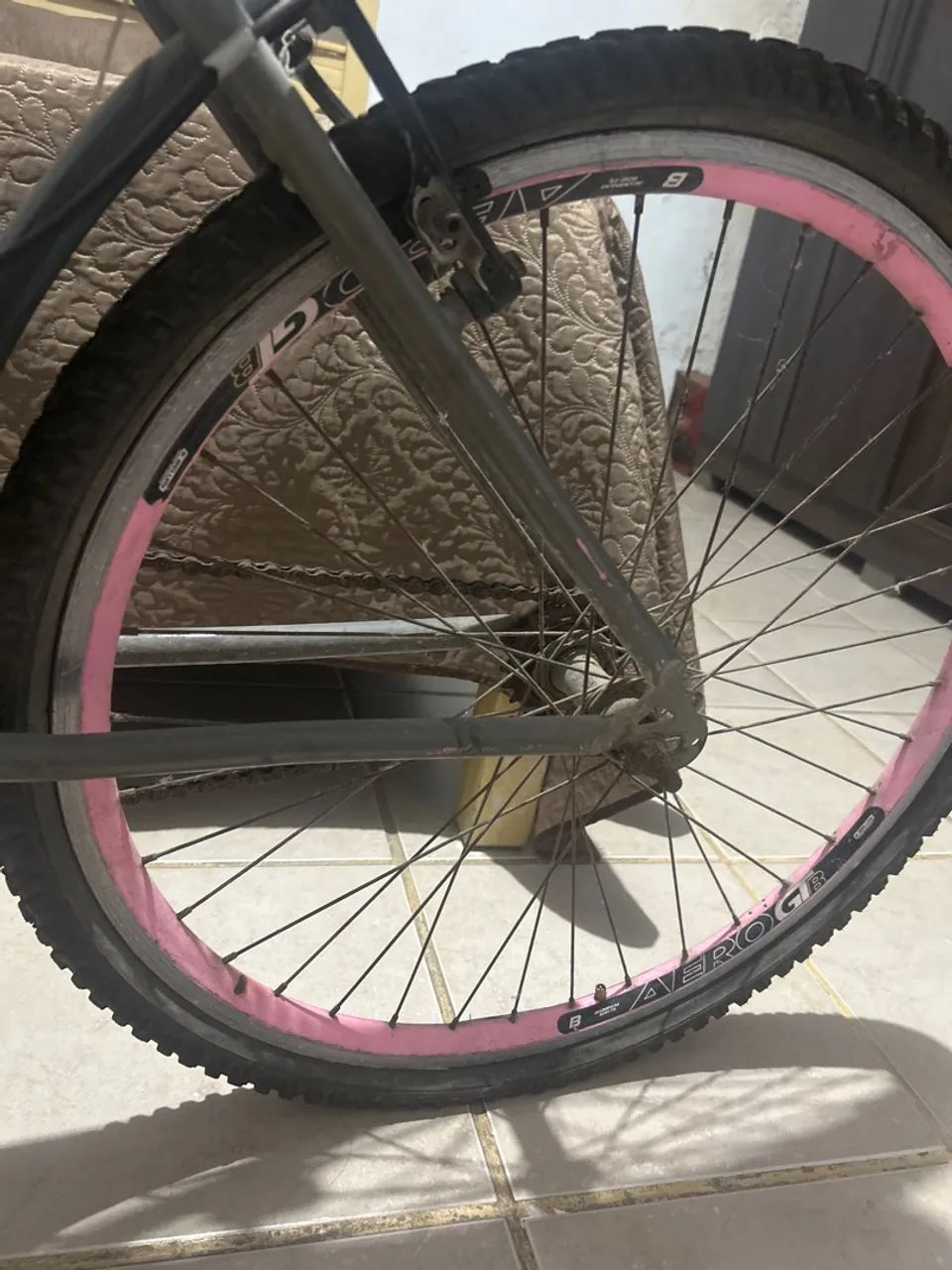 Bicicleta negociável  - Foto 3