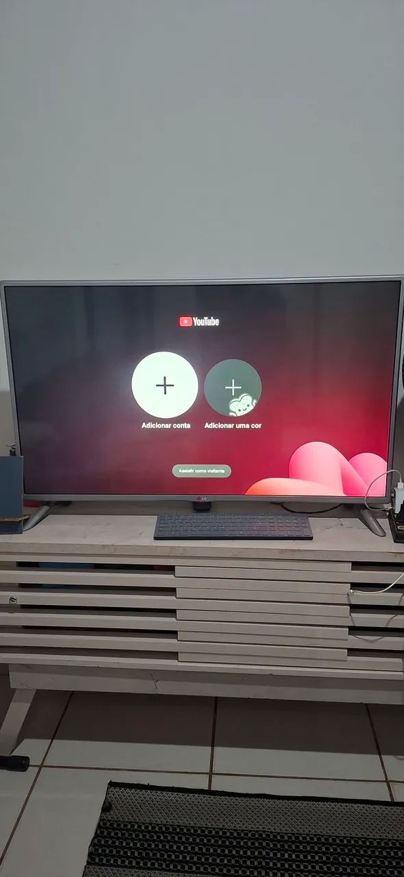 TV smart - Foto 3