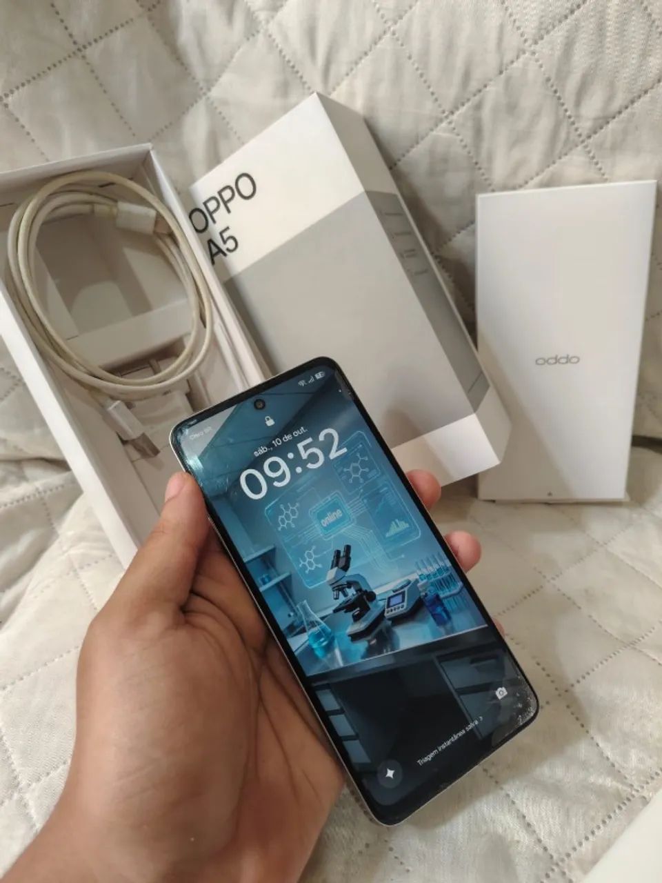 oppo a5 - Foto 2