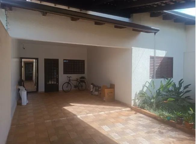 ~Casa na Vila Passos