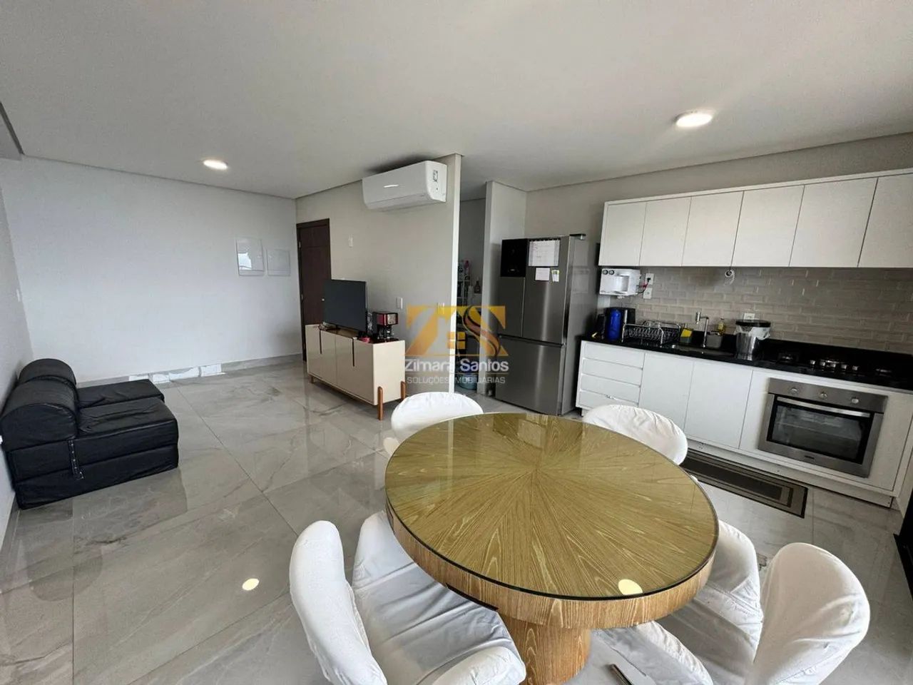 Apartamento com 3 Quartos à Venda, Graciosa - Orla 14 - Palmas - Foto 5
