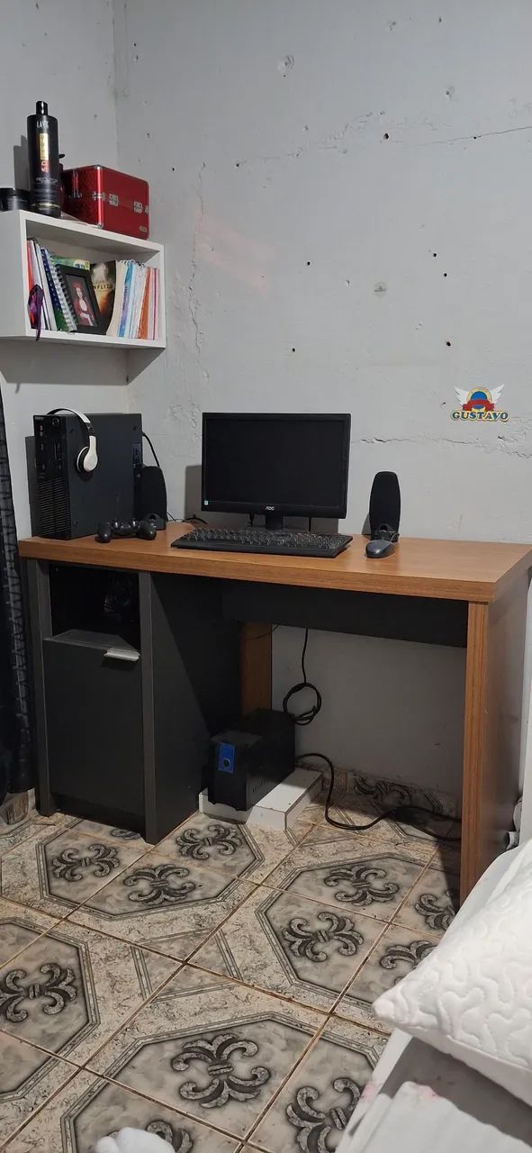 KIT COMPLETO PRA ESTUDOS 