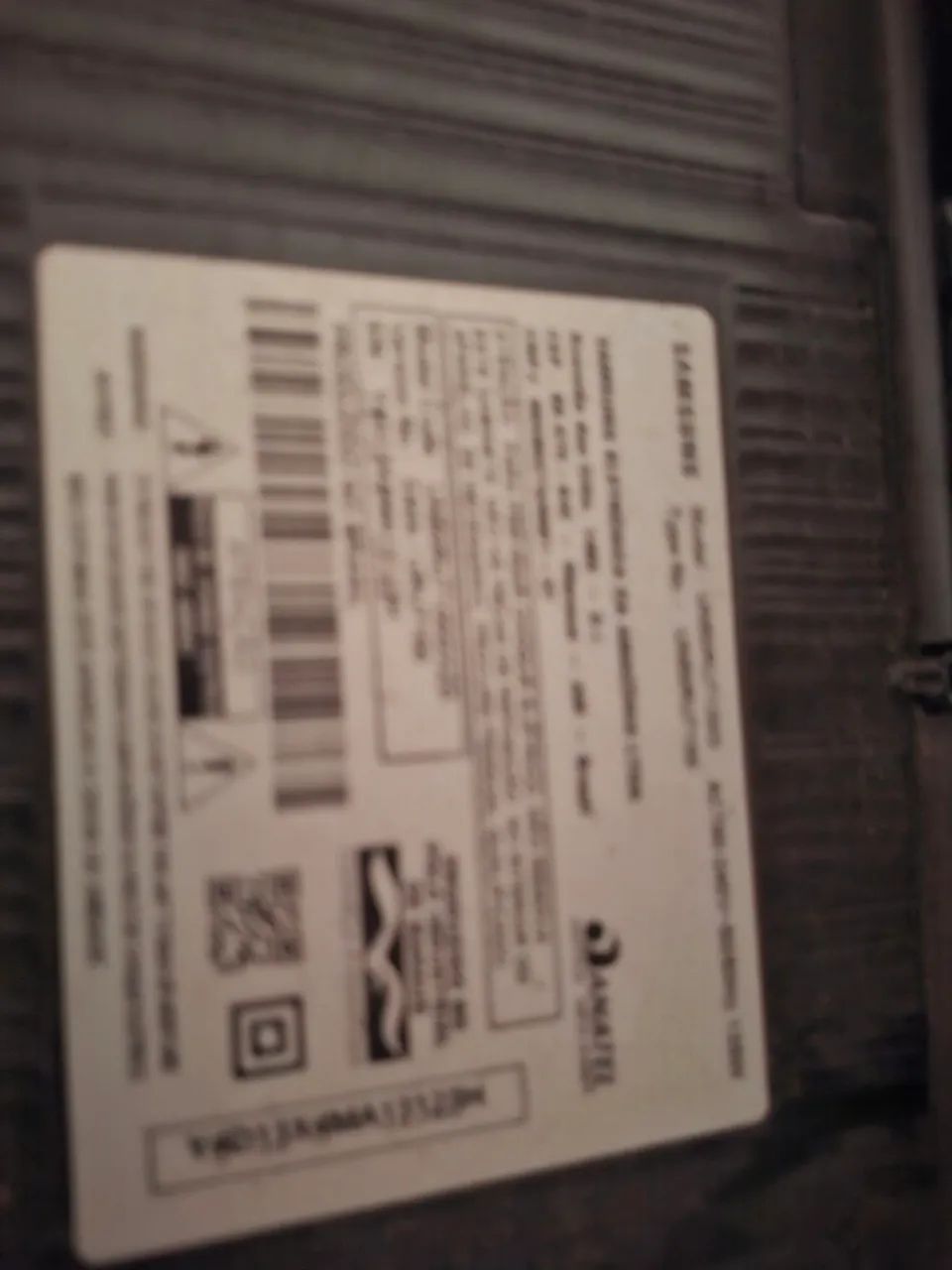 Vendo TV 50 polegadas  - Foto 5