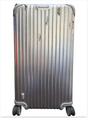 MALA RIMOWA TRUNK PLUS