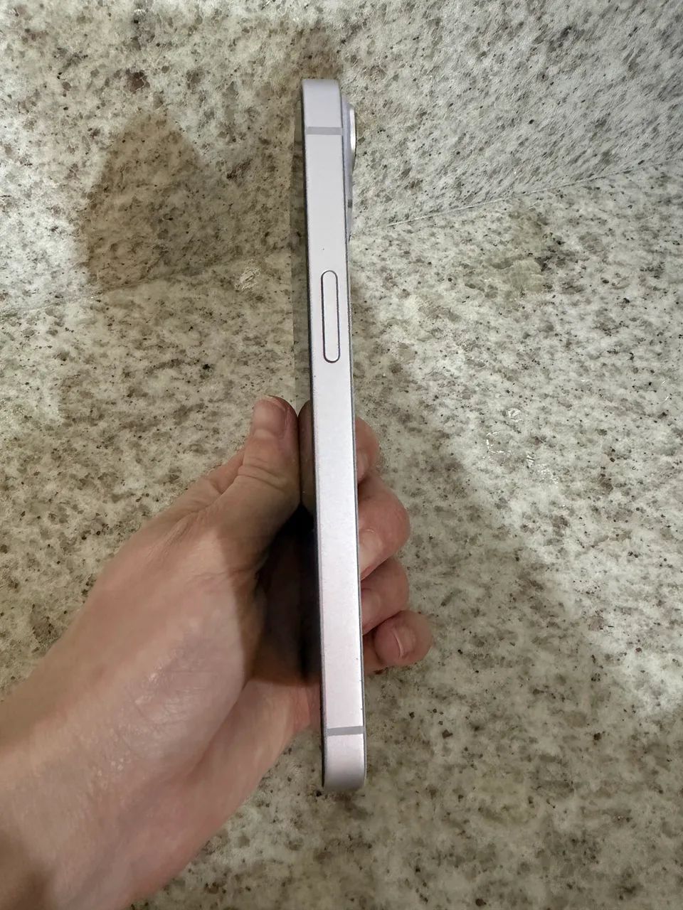 iPhone 14 roxo - Foto 4