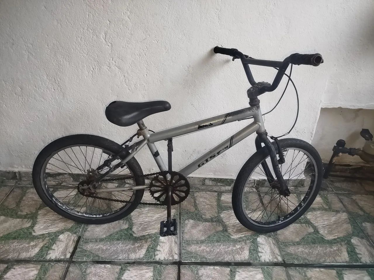 Bicicleta aro 20 