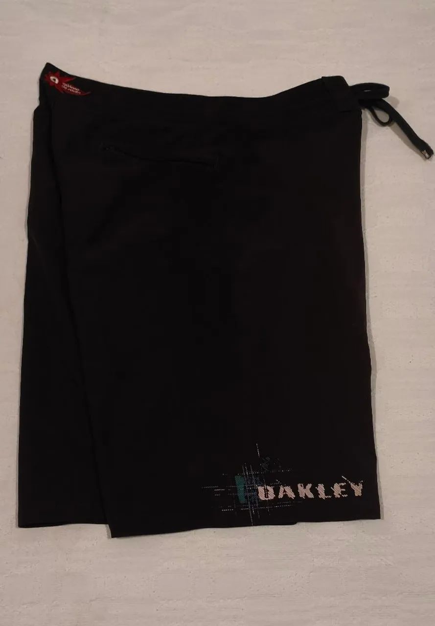 ADS letreiro 40 oakley  - Foto 5
