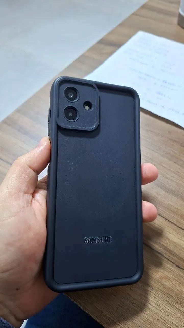 Galaxy A07 128GB - Foto 4