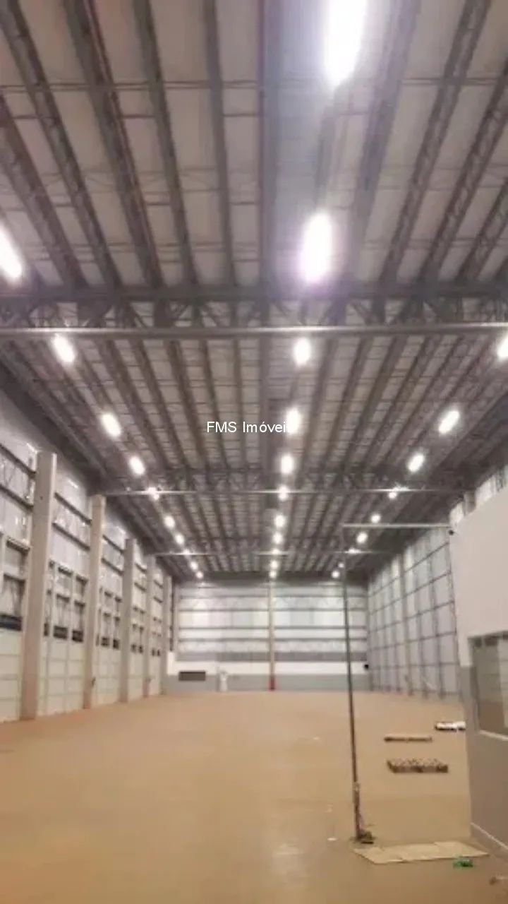 Galpão comercial para locação em Piracicaba-SP, bairro Unileste, com 2.730m² de área! - Foto 2