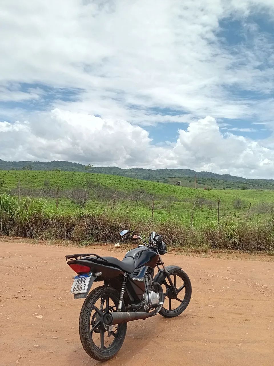 Vendo 125  - Foto 3