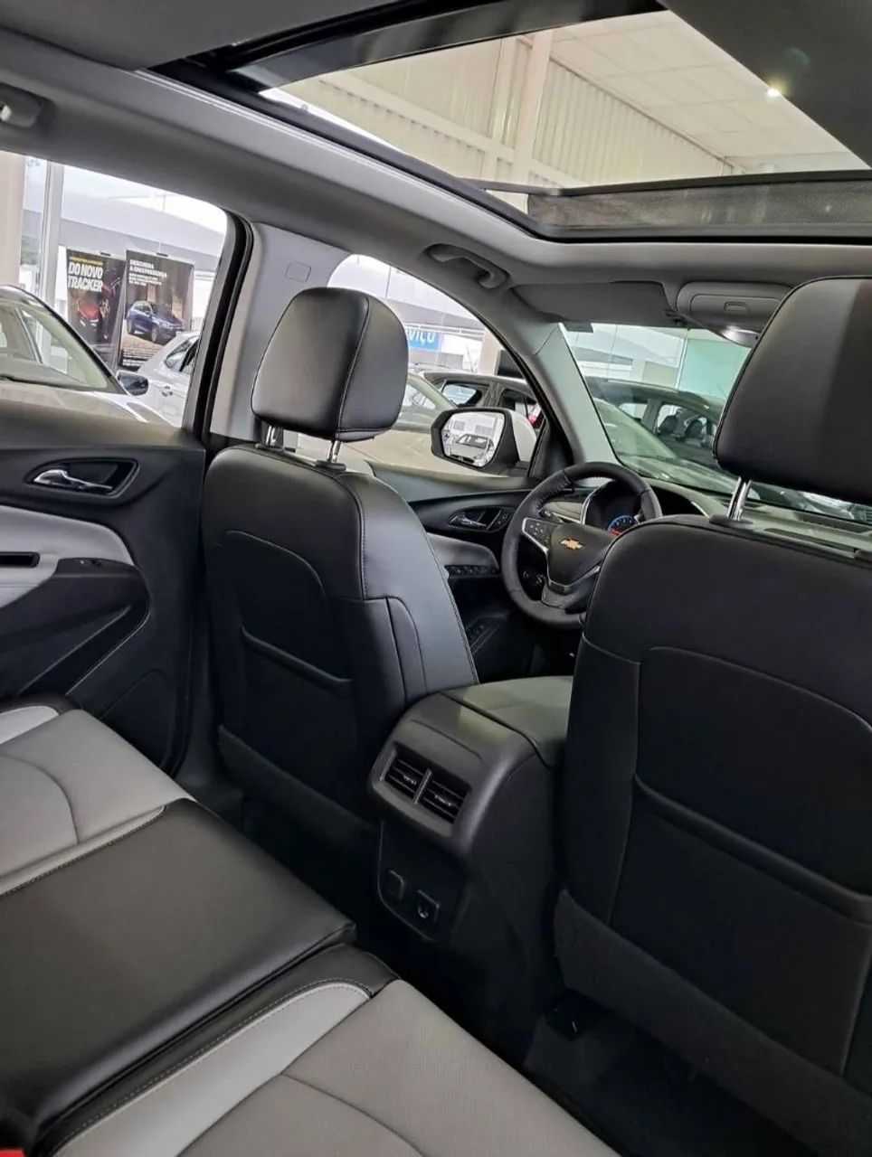 Chevrolet Equinox 2018