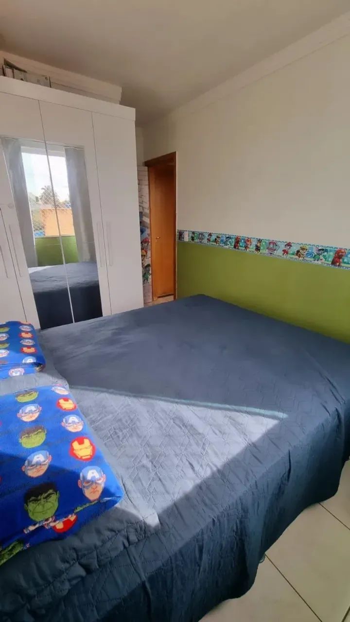 Lindo apartamento em Sobradinho - DF - Foto 3