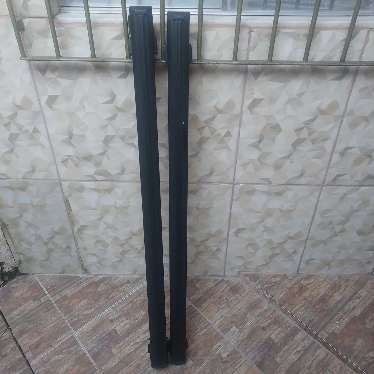 Rack para Creta