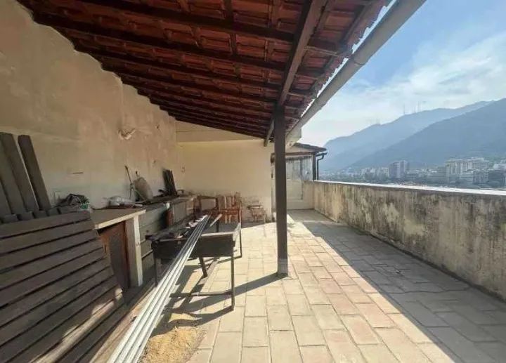 Apartamento : Duplex / Residencial / Lagoa - Foto 3