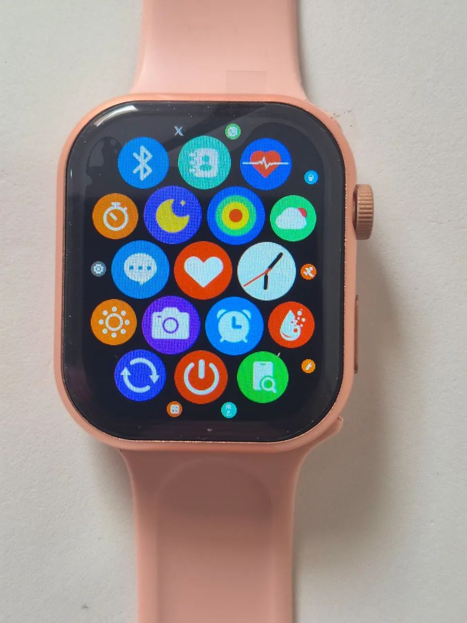 SmartWatch Feminino  - Foto 5
