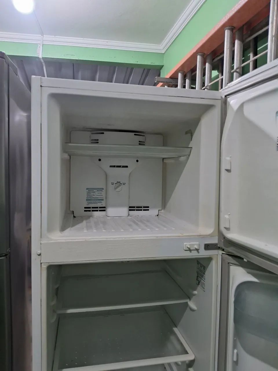 Geladeira  - Foto 4