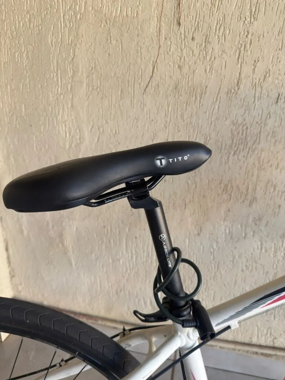 Bike CXR Aro 29 Revisada - Foto 3