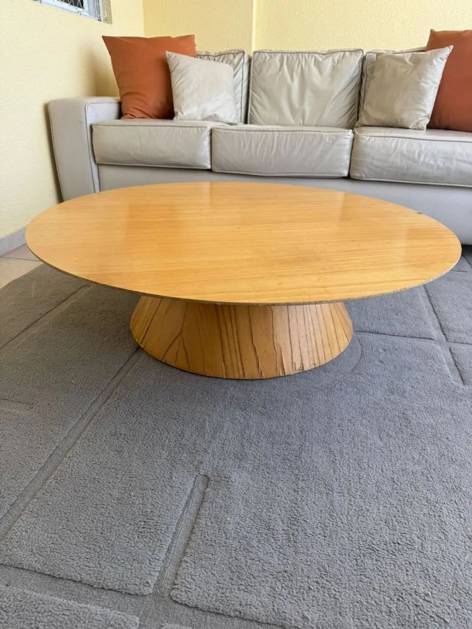 Vendo mesa de centro 