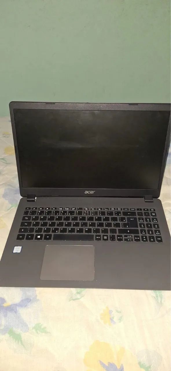 Notebook - Aceito ofertas - Foto 3