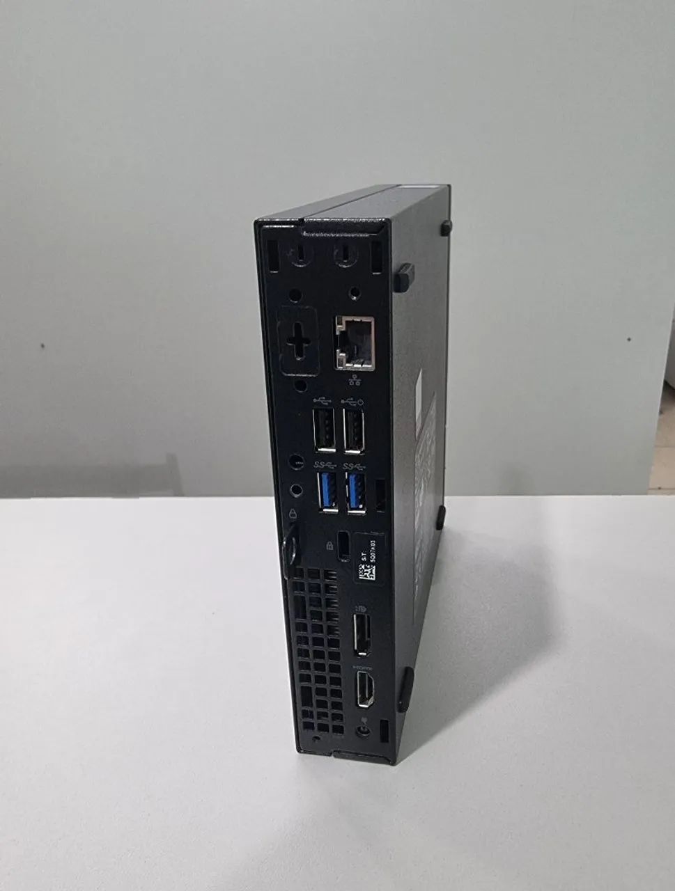 Dell optiplex  - Foto 2