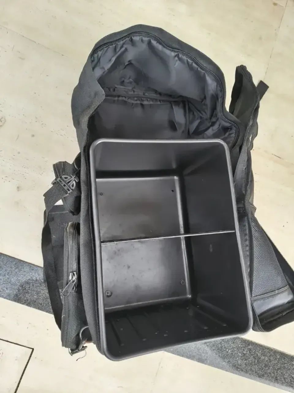 Mala Alforge Kuryakyn 4140 - Foto 3