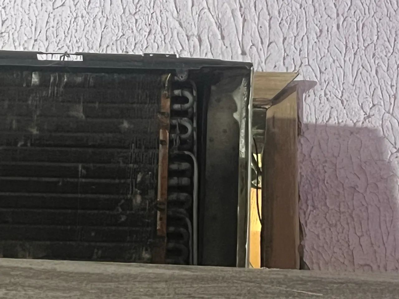 VENDO AR CONDICIONADO 10btus