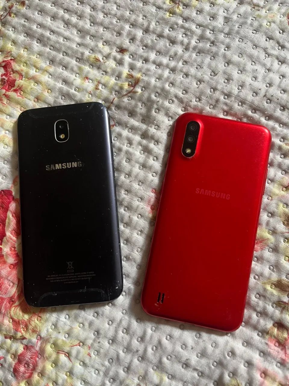 Celular Samsung - Foto 2