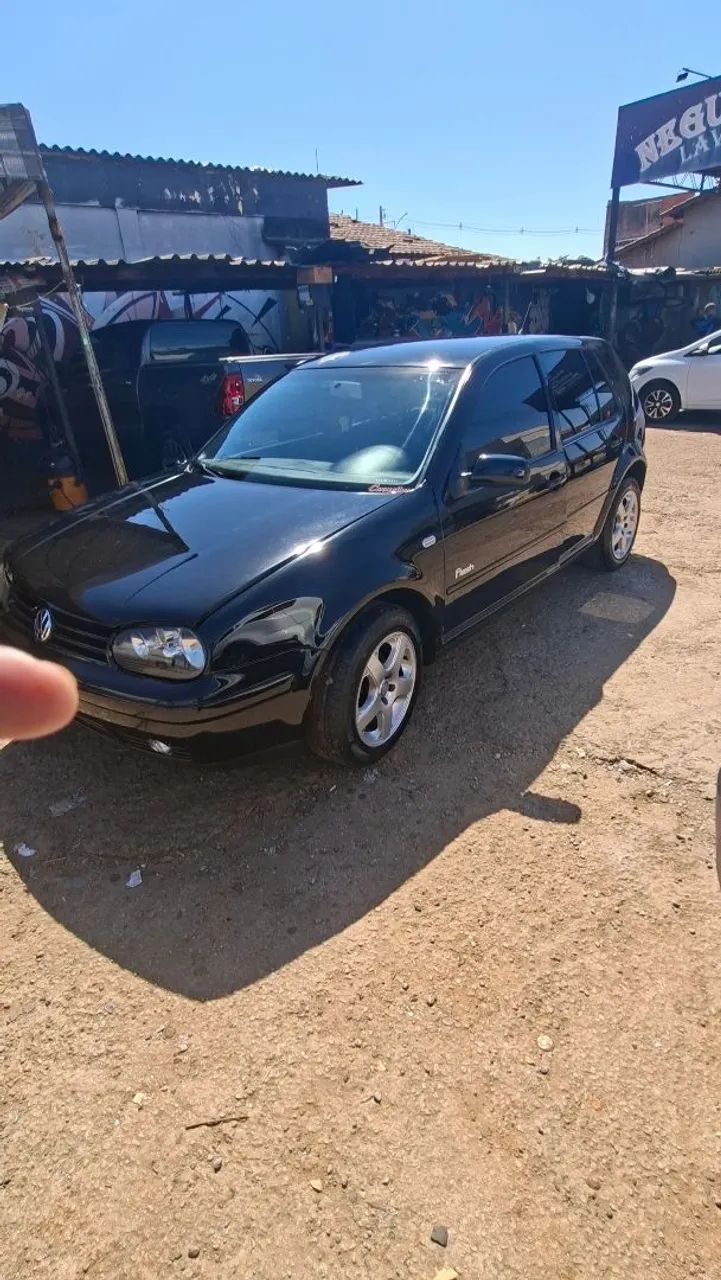 Volkswagen Golf 2006