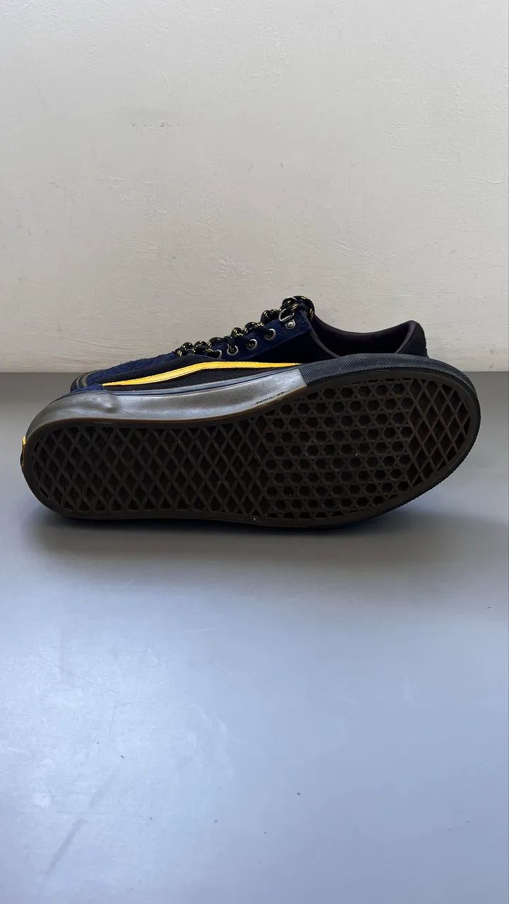 Vans Old School europeu  - Foto 4