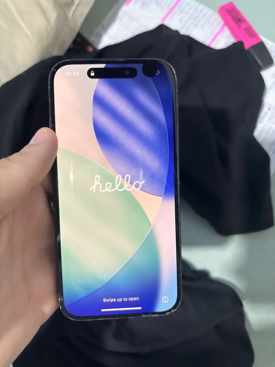 iPhone 16 