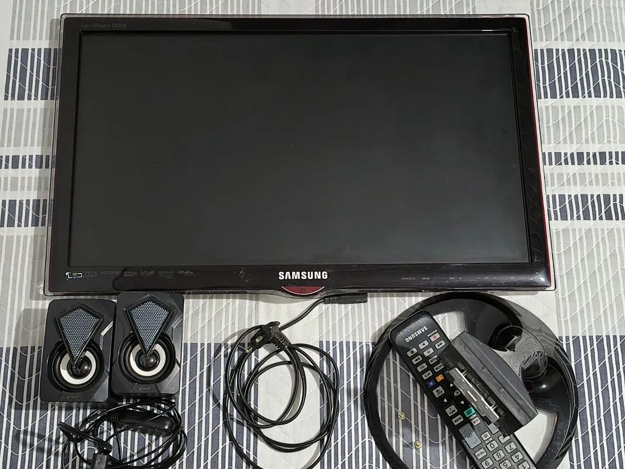 Vendo monitor 