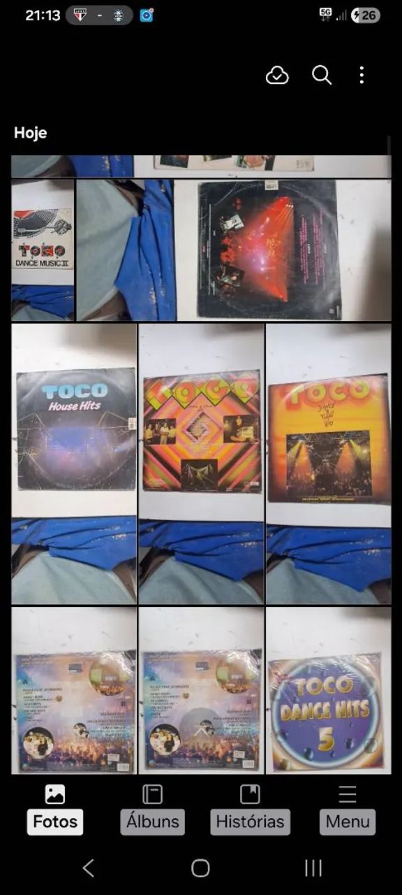 Vinil lp  - Foto 3