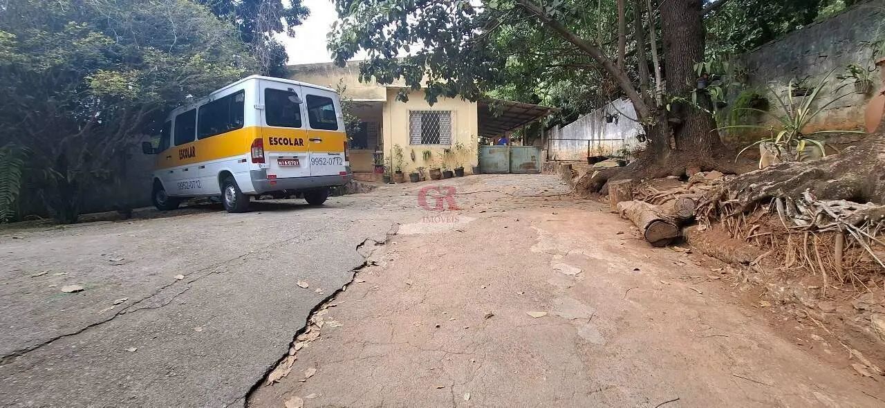 Lote à venda, Cinquentenário - Belo Horizonte/MG