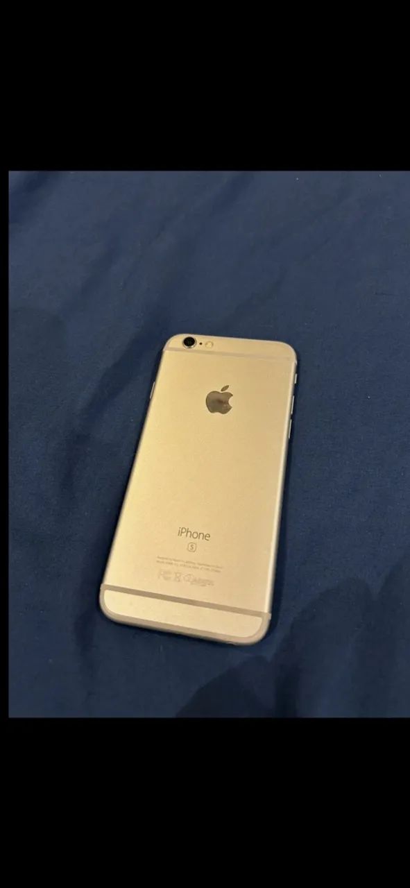 Iphone 6s Apple - Foto 2
