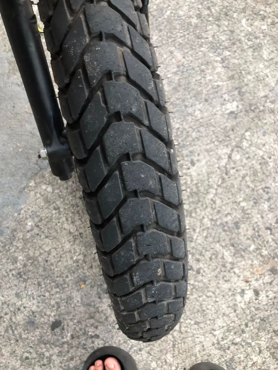 Bros 150  - Foto 5