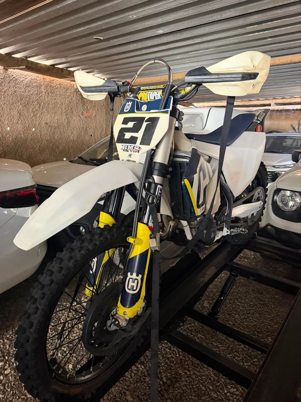Husqvarna zera  - Foto 3