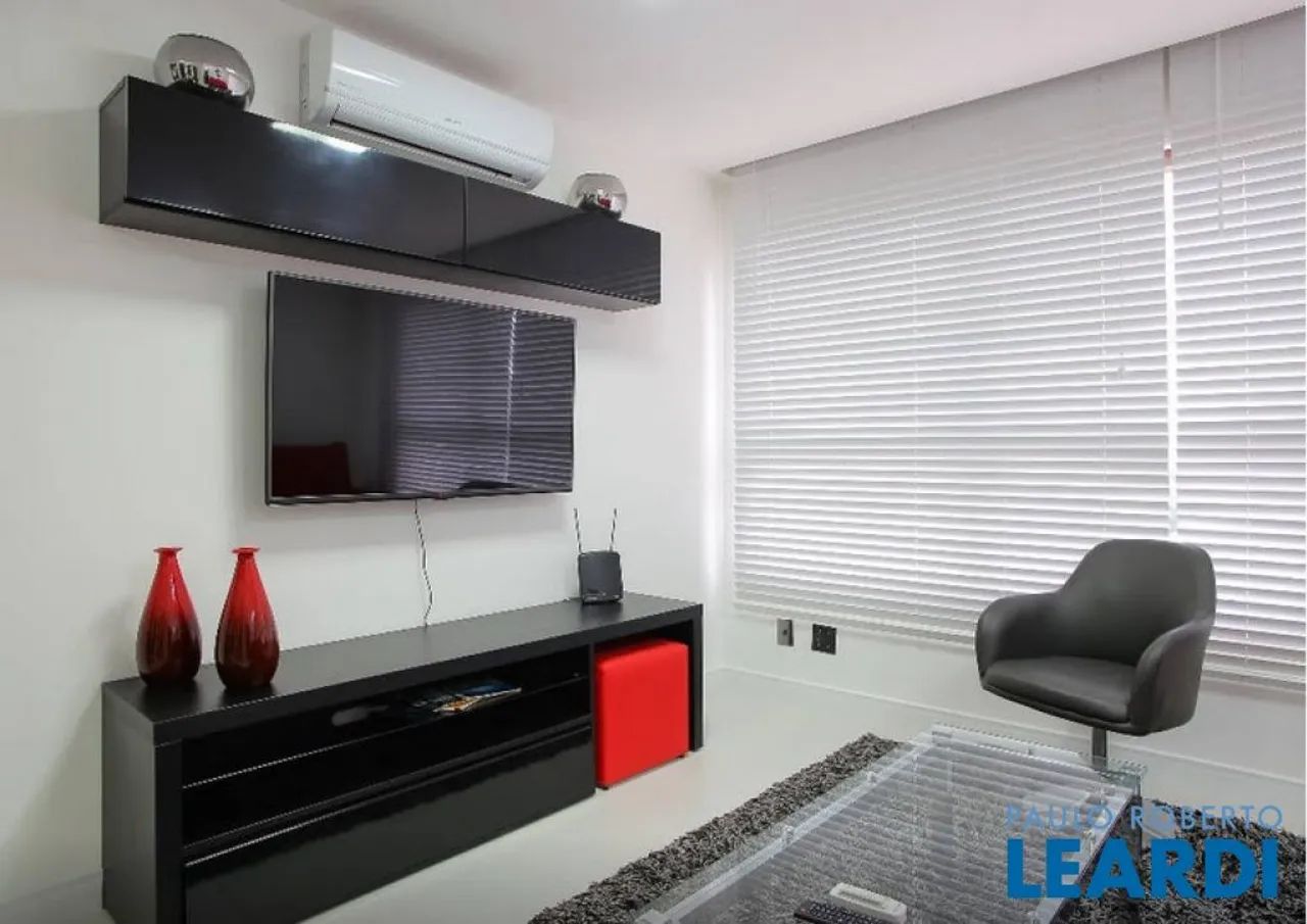 APARTAMENTO - CHÁCARA SANTO ANTONIO - SP - Foto 4