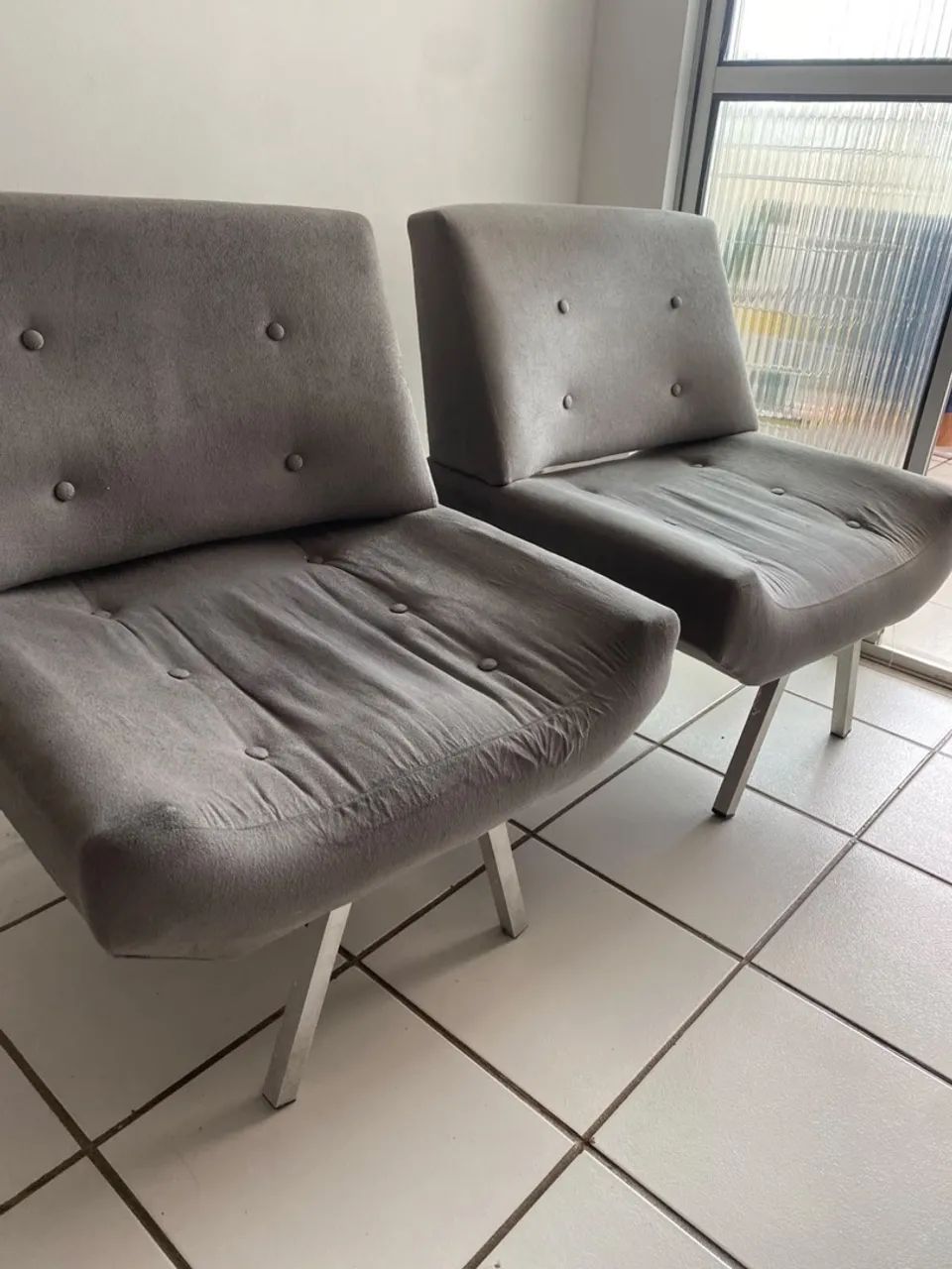 Poltronas  - Foto 2