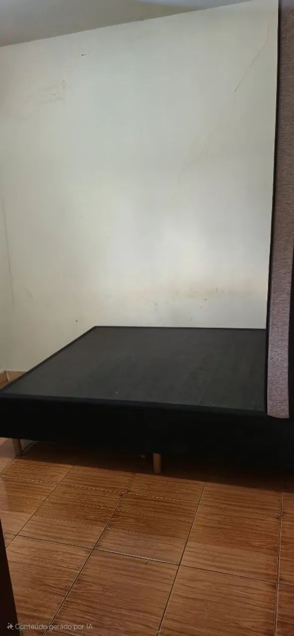 Cama box casal  - Foto 2