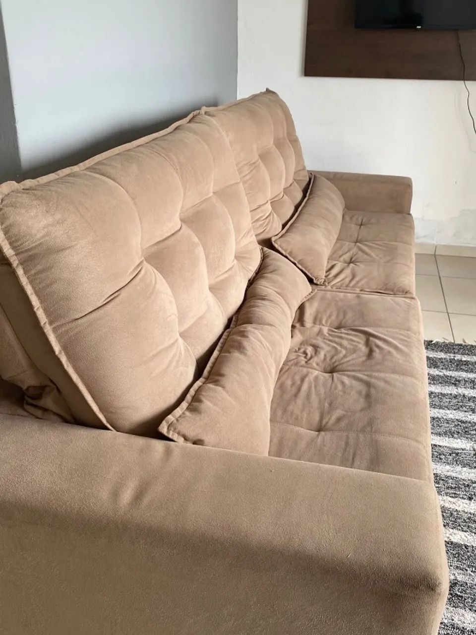 VENDO SOFÁ   - Foto 4