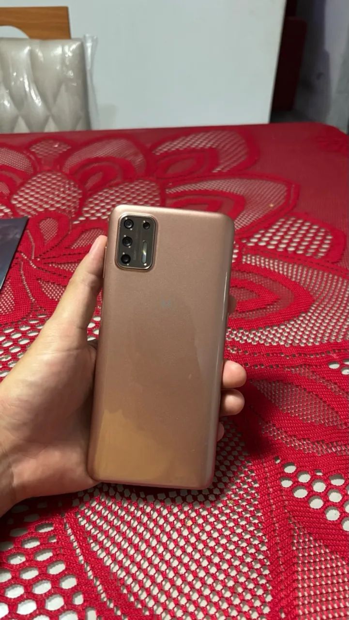 Motorola Moto G9 plus - Foto 2