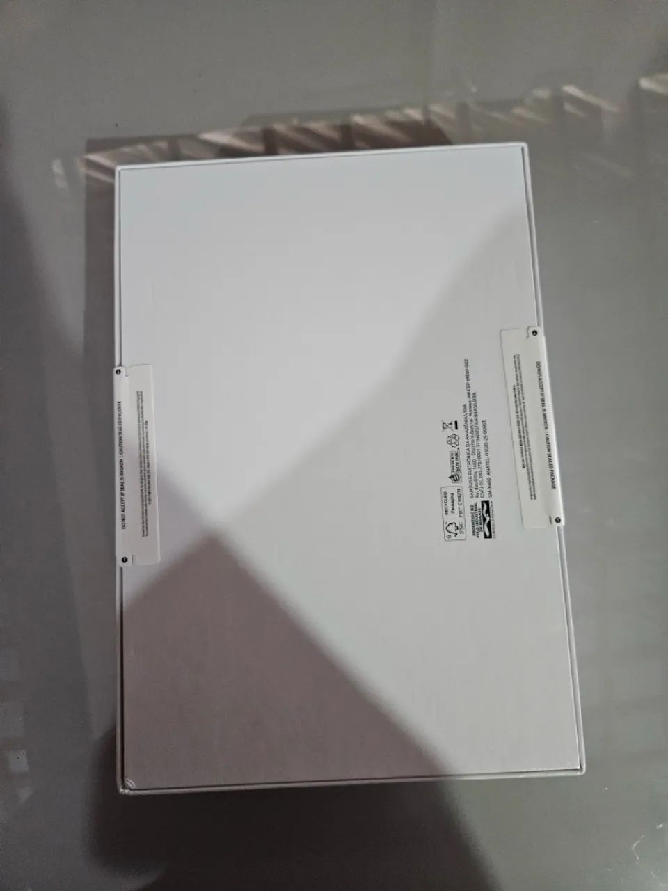 Galaxy Tab s10 lite 256GB  - Foto 2
