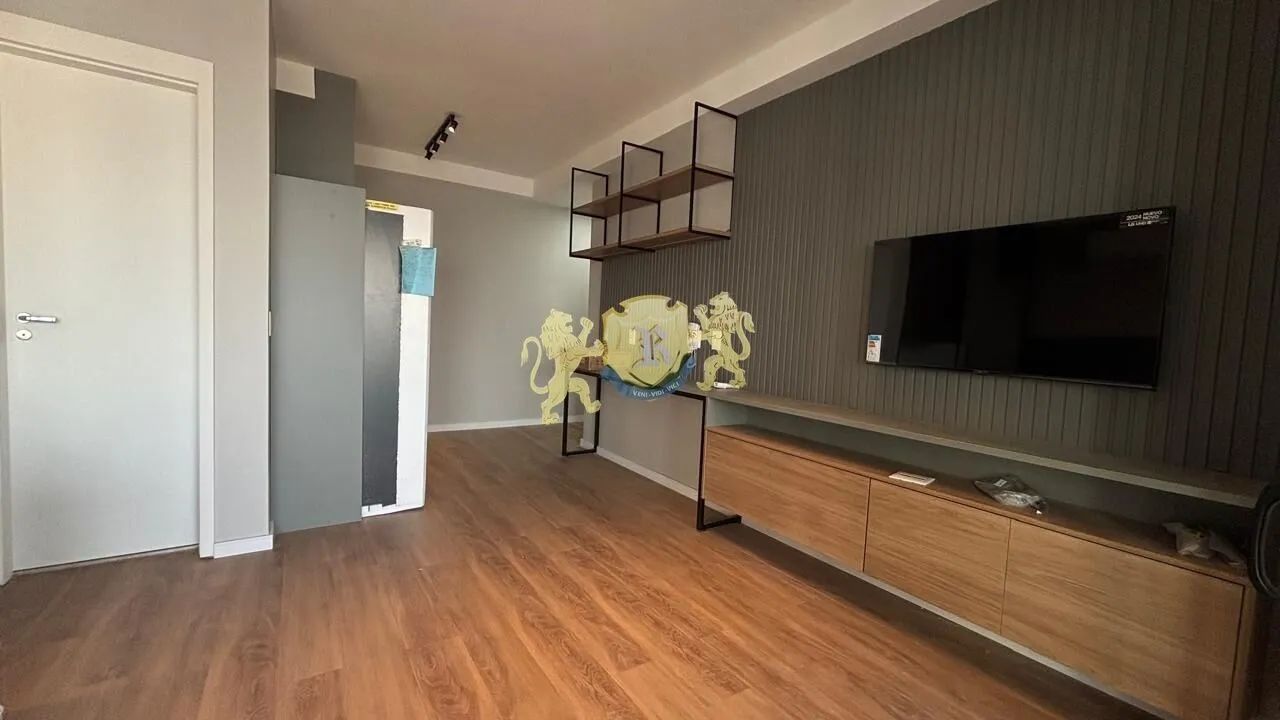 Flat com 1 Quarto para alugar, 30m² - Vila Mariana - Foto 3