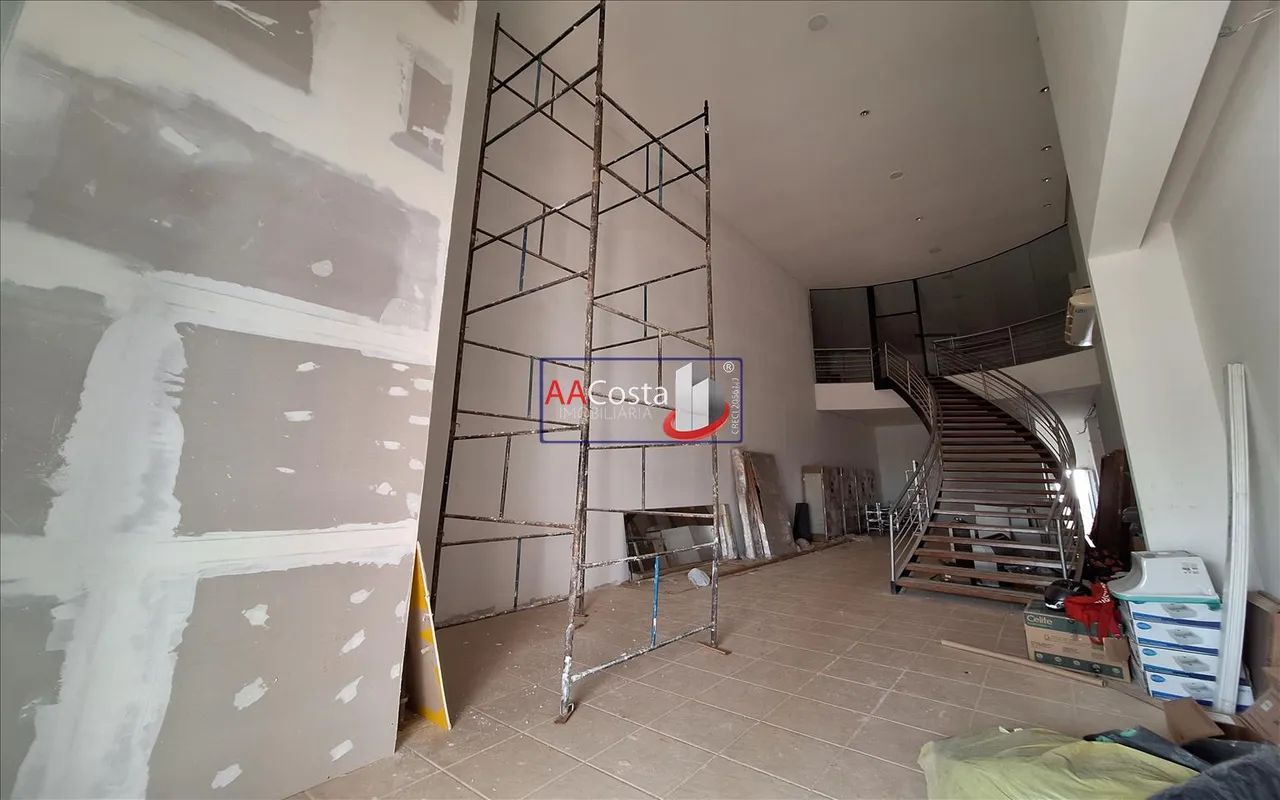 Ponto Comercial para alugar - RES. AMAZONAS em FRANCA - SP - Foto 2