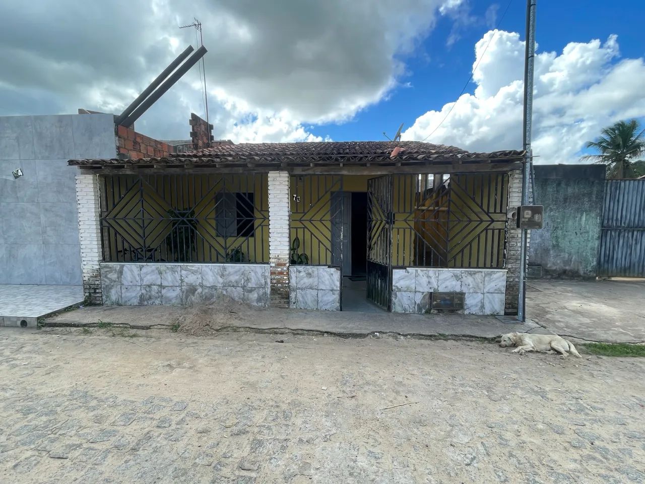 Vende-se ou troca 