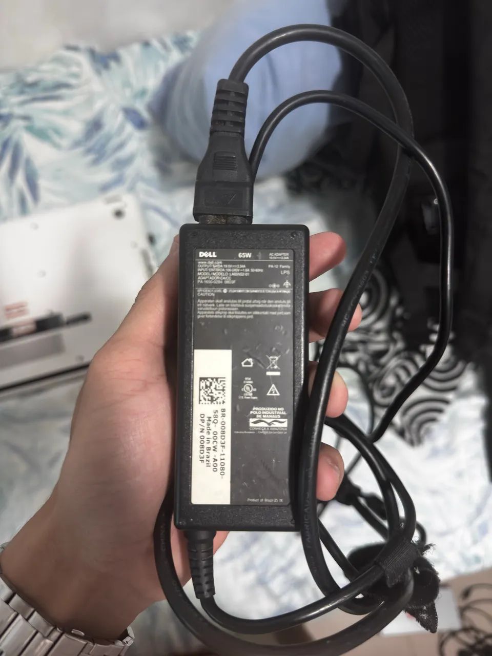 Vendo Notebook Dell Inspiron 15 I5  - Foto 2