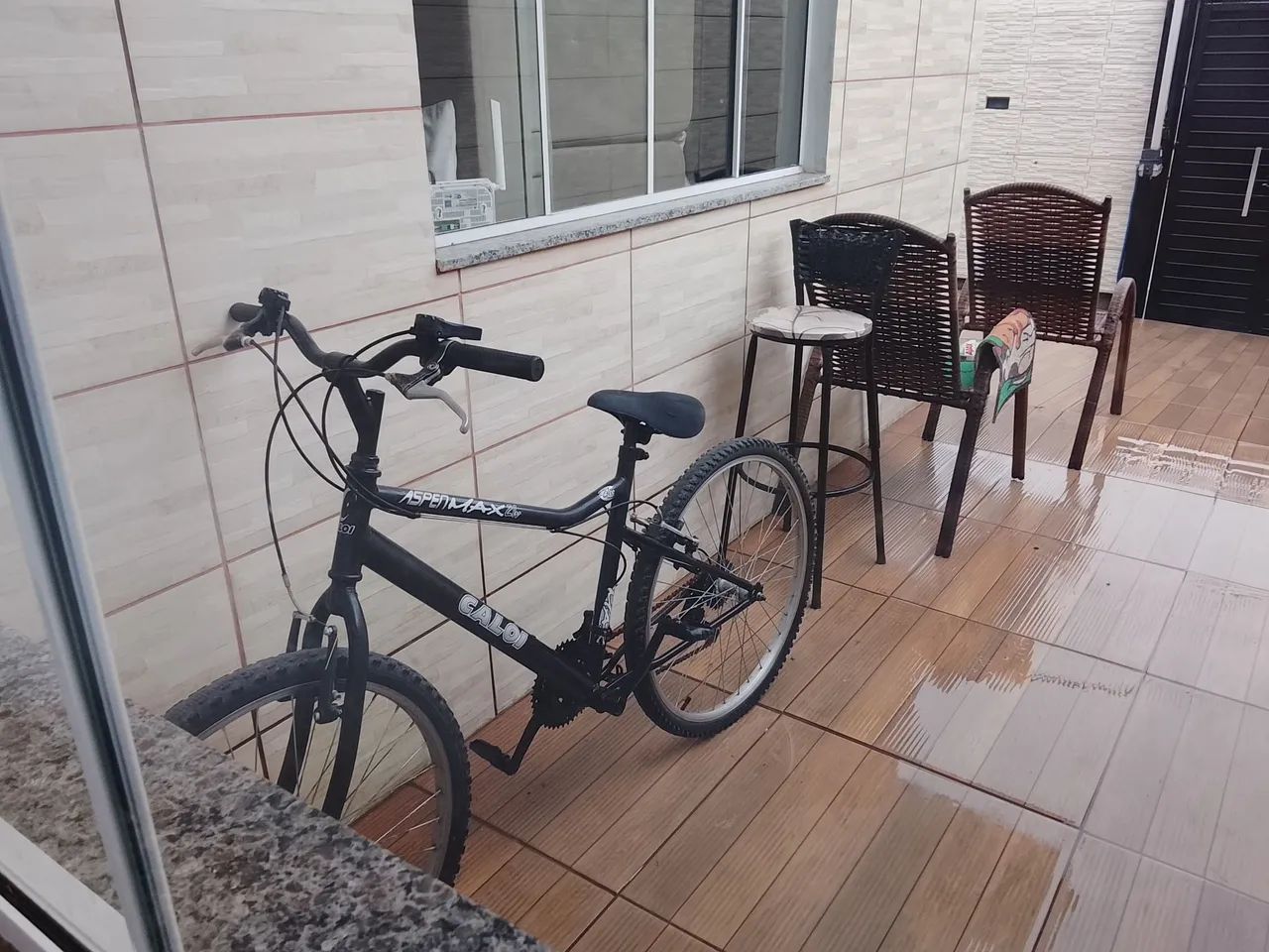 Bicicleta  - Foto 2