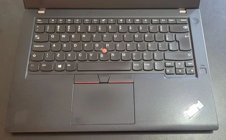 Notebook Lenovo Thinkpad T480 - Foto 3