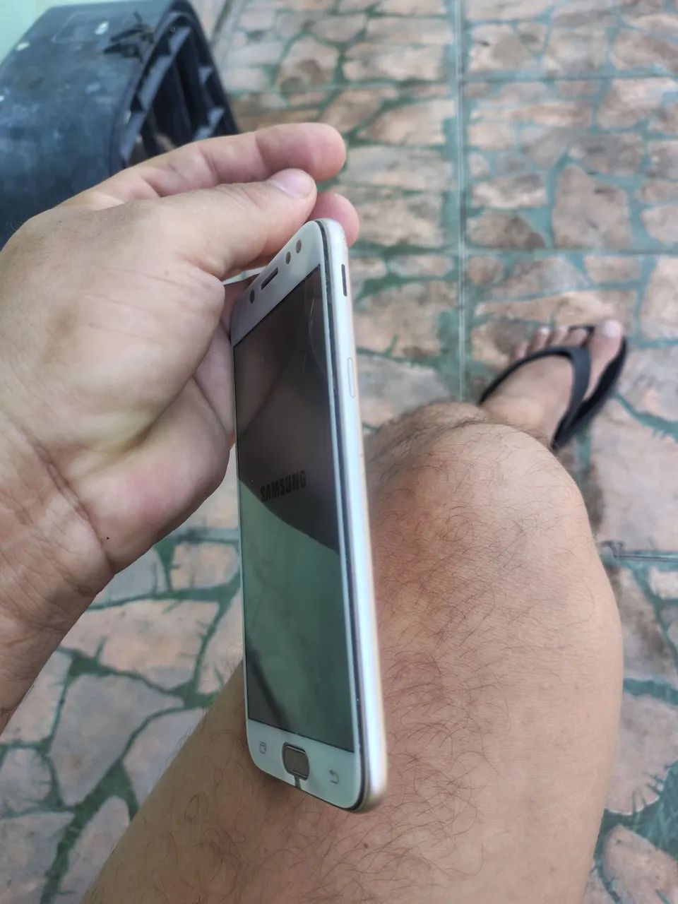 Celular j5 pro