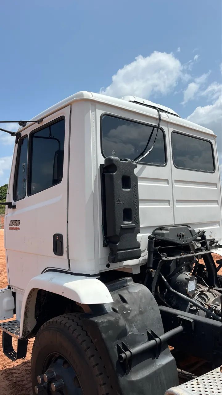 2726 K  novíssimo  - Foto 4
